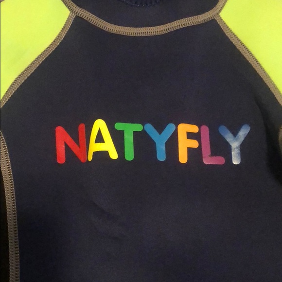 Kid’s wetsuit - Picture 2 of 6